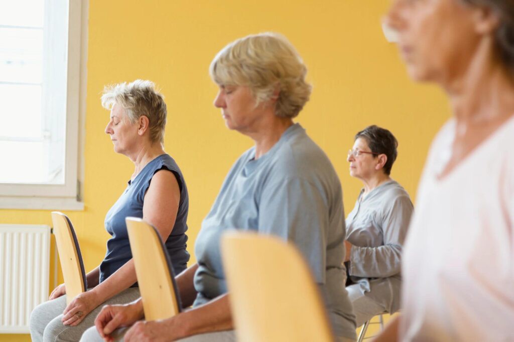 Aprende a manejar el estrés en el cuidado de personas con Alzheimer