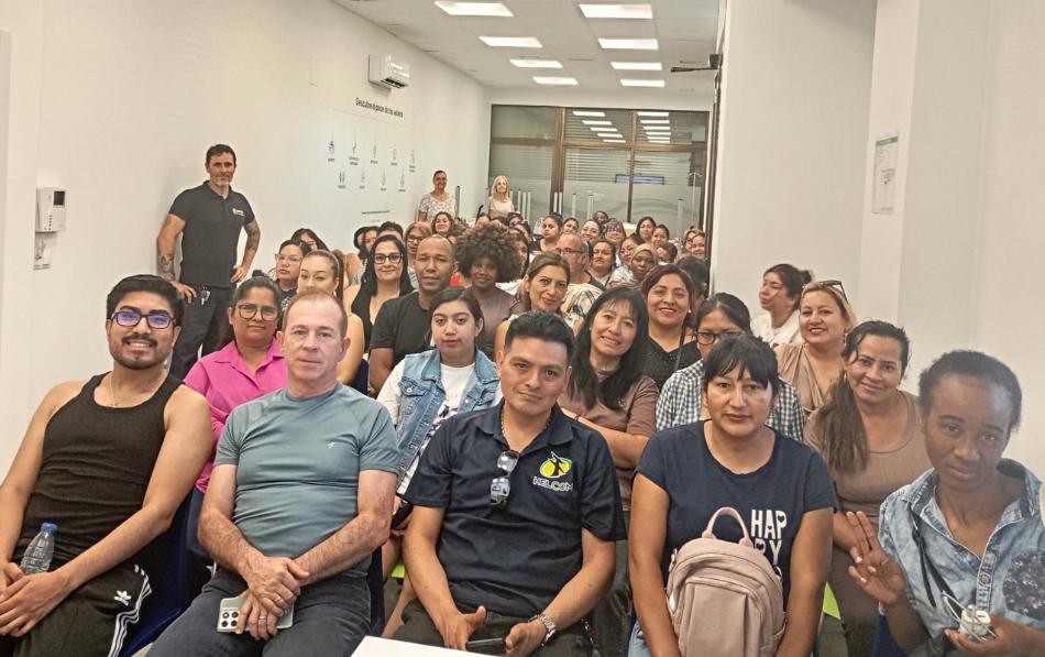 Innovación y compromiso en la teleasistencia para el bienestar de las personas