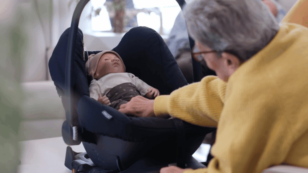 Terapia con muñecas: una solución para mejorar la calidad de vida en demencias