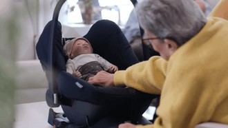 Terapia con muñecas: una solución para mejorar la calidad de vida en demencias