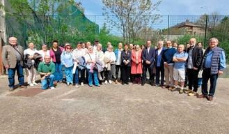 La CNSE lanza guía para apoyar a personas mayores sordas frente al edadismo y barreras comunicativas