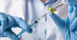 La vacunación en residencias de mayores reduce drásticamente la incidencia del virus