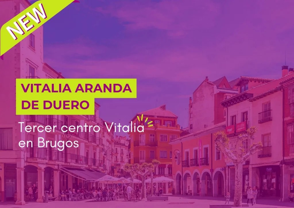Vitalia adquiere la Residencia "Virgen de las Viñas" en Burgos