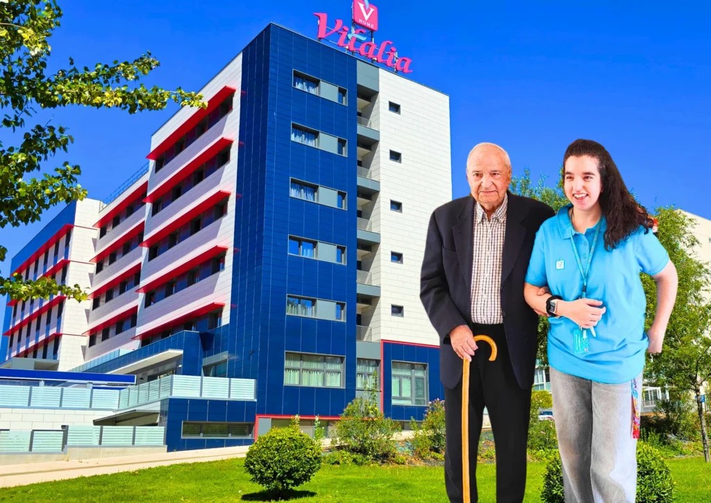Vitalia impulsa la inclusión social y laboral con historias de éxito