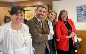 La vida en la Residencia Soto Fresnos de ASISPA: un enfoque comunitario