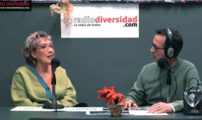 Ana Adame reflexiona sobre el final de la vida y el acompañamiento en la campaña 'Aprendamos a morir'. Esta iniciativa busca promover la comprensión y el a