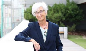 María José Segarra, Fiscal de Sala para la Protección de Personas con Discapacidad y Mayores, destaca la necesidad de una ley integral que mejore la protec