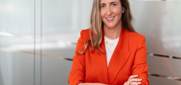 El Grupo EULEN ha anunciado el nombramiento de María Álvarez Becerril como nueva Vicepresidenta Ejecutiva. La decisión se enmarca en la apuesta de la compa
