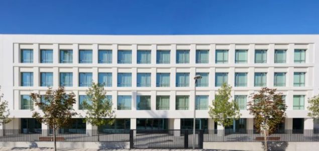 Es el segundo centro de la red de la Fundación Amancio Ortega que asume la compañía, con 120 plazas en una comarca donde uno de cada tres habitantes supera