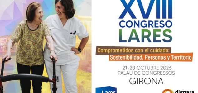 Girona será la sede del XVIII Congreso Lares 2026, que se llevará a cabo del 21 al 23 de octubre en el Palau de Congressos. Este evento reunirá a profesion