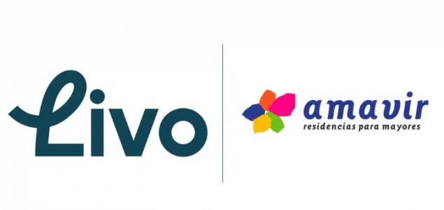 Amavir ha firmado un acuerdo de colaboración con Livo, plataforma tecnológica especializada en gestión de talento sanitario, para operar con su servicio Li