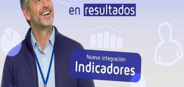 ADD Informática, empresa desarrolladora del software de gestión ResiPlus, ha presentado ResiPlus Indicadores, una nueva integración diseñada para la obtenc