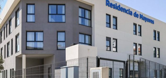 Sanitas ha inaugurado una nueva residencia en el barrio de Patraix, Valencia, que representa según la compañía la nueva generación de centros de Sanitas Ma