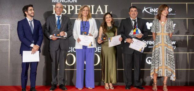 Amavir ha sido galardonada con una mención de honor en los Premios La Chambre 2026 por sus innovadores campamentos intergeneracionales de verano. La direct
