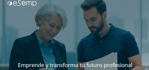La Escuela SECOT de Emprendedores (eSemp) ha inaugurado el periodo de inscripción para su segundo semestre de 2026, ofreciendo una renovada programación fo
