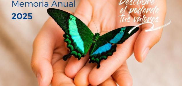 La Memoria Anual 2025 de ASISPA celebra 45 años de compromiso con las personas, destacando el impacto positivo de sus valores en la atención a la dependenc