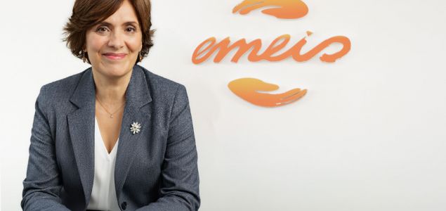 emeis ha nombrado a Raquel Ramírez Ochoa nueva directora de Recursos Humanos de España y Portugal. La compañía refuerza con este nombramiento su equipo dir