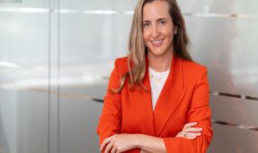 El Grupo EULEN ha anunciado el nombramiento de María Álvarez Becerril como nueva Vicepresidenta Ejecutiva. La decisión se enmarca en la apuesta de la compa