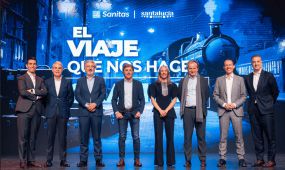 SANTALUCÍA y SANITAS han reforzado su alianza estratégica tras más de diez años de colaboración, consolidando su compromiso de ofrecer soluciones innovador