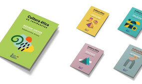 El Comité de Bioética Asistencial de Amavir presenta «Decidir juntos», su quinto cuadernillo de Cultura ética en residencias. La publicación ofrece pautas 
