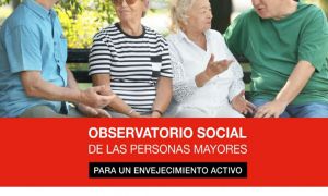 CCOO alerta: 232.000 personas en lista de espera de dependencia