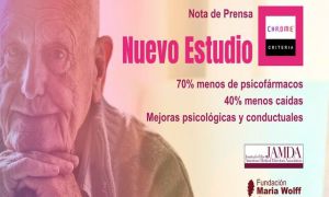 Podrían los psicofármacos ser cosa del pasado. Descubre lo que revela la metodología CHROME