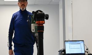 El Hospital Gregorio Marañón desarrolla un sistema de radar para detectar el párkinson en fase prodrómica, antes de que aparezcan los síntomas motores