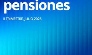 El Pensiómetro certifica el envejecimiento del sistema de pensiones