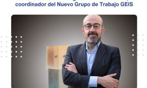 Nuevo grupo GEIS busca transformar la atención sanitaria para personas mayores