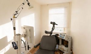 Connectoma inicia operaciones en Madrid con un tratamiento innovador para la depresión resistente