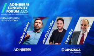 Abren las inscripciones para ADINBERRI Longevity Forum 2026