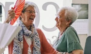 La Fundación 'la Caixa' abre su convocatoria de proyectos sociales en Andalucía con ayudas de hasta 50.000 euros para entidades del Tercer Sector