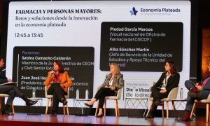 Palencia acoge en octubre el IV Congreso de Economía Plateada