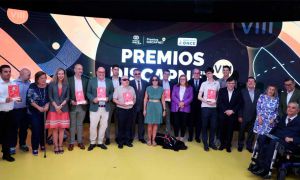 Premios Discapnet 2026 reconocen innovaciones en tecnologías accesibles
