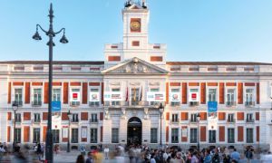 Capacitación digital para seniors en la hostelería en Madrid