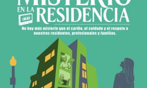 DomusVi presenta un podcast de ficción sobre la vida en residencias de mayores