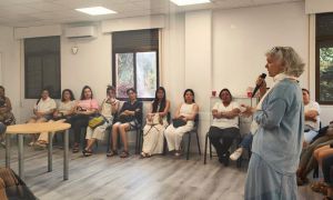 Jornada de reflexión y aprendizaje sobre el cuidado