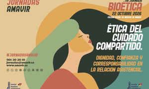 Amavir celebra en Madrid su séptima jornada sobre ética en el cuidado asistencial