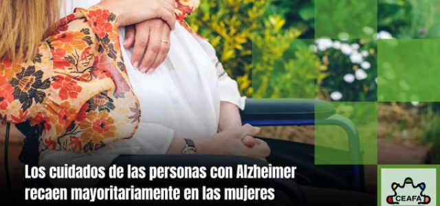 La enfermedad de Alzheimer, conocida como 'la enfermedad del olvido', ha sido olvidada por el Sistema Nacional de Salud en España, a pesar de la reciente a