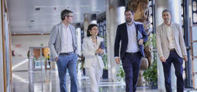 El Gobierno Vasco y la Diputación Foral de Álava han presentado HOBEZAIN, una nueva estadística oficial sobre indicadores de calidad en los centros residen