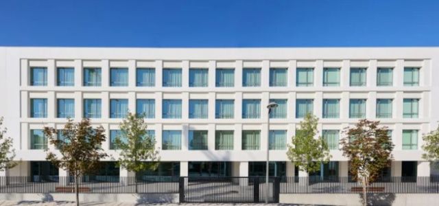 Es el segundo centro de la red de la Fundación Amancio Ortega que asume la compañía, con 120 plazas en una comarca donde uno de cada tres habitantes supera