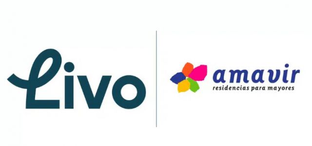 Amavir ha firmado un acuerdo de colaboración con Livo, plataforma tecnológica especializada en gestión de talento sanitario, para operar con su servicio Li