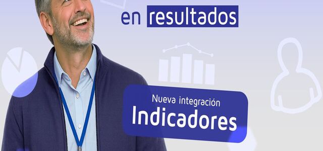 ADD Informática, empresa desarrolladora del software de gestión ResiPlus, ha presentado ResiPlus Indicadores, una nueva integración diseñada para la obtenc