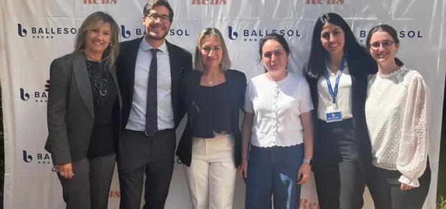 Ballesol Reus organizó el 28 de abril una jornada formativa para analizar la Ley 8/2021, crucial para la protección de personas mayores en residencias. Exp
