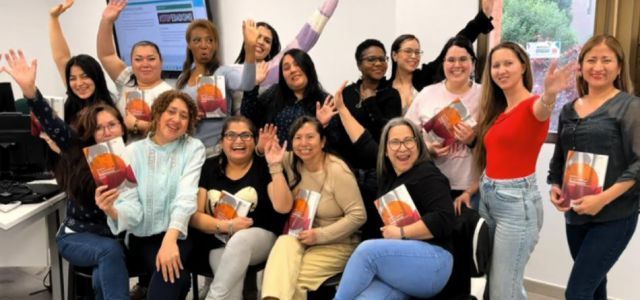 La 5ª edición del Certificado en Gestión de Llamadas de Teleasistencia ha comenzado, ofreciendo una oportunidad única para profesionales del sector de la d