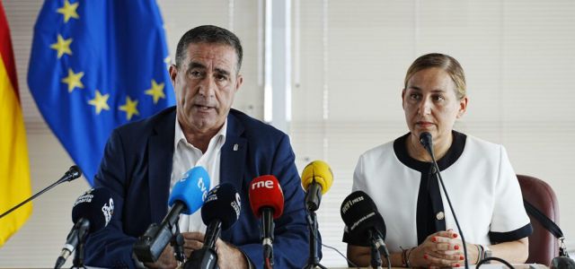 La Consejería de Bienestar Social del Gobierno de Canarias ha reforzado la inspección y el control de calidad de los servicios del Sistema para la Autonomí