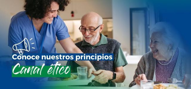 ASISPA ha implementado un Canal Ético que asegura principios fundamentales como la confidencialidad, igualdad y protección. Esta iniciativa busca fomentar 