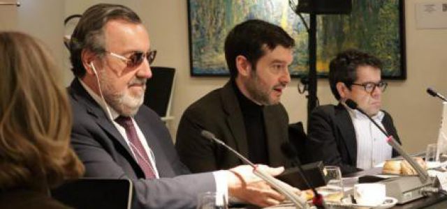 El Ministerio de Derechos Sociales, Consumo y Agenda 2030 ha lanzado un nuevo Protocolo de Accesibilidad Universal para la Administración General del Estad