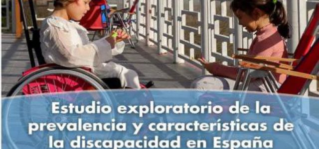 El Real Patronato sobre Discapacidad ha presentado un estudio que actualiza la situación de las solicitudes de discapacidad en España, revelando una demand