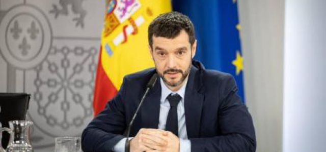 El Gobierno de España ha aprobado una histórica transferencia de 904 millones de euros a las Comunidades Autónomas para financiar el nivel acordado de la d